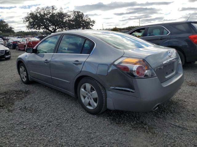Image 2 of 2007 NISSAN ALTIMA 2.5 2007 with VIN 1N4AL21E17C127730