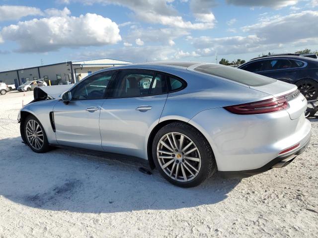 Obraz 2 z 2018 PORSCHE PANAMERA 4 2018 z VIN WP0AA2A79JL105371