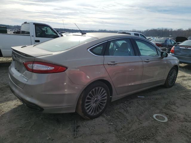 Изображение 3 2015 FORD FUSION TITANIUM 2015 с VIN 3FA6P0K93FR218644