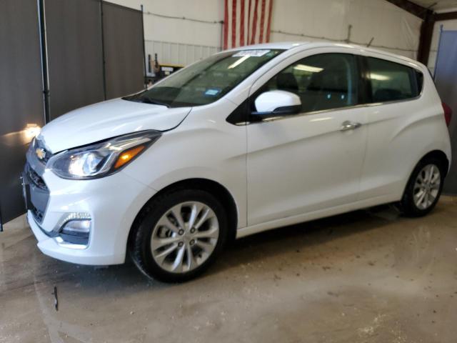 2021 CHEVROLET SPARK 2LT 2021 image