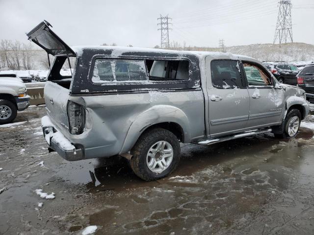 Image 3 of 2006 TOYOTA TUNDRA DOUBLE CAB SR5 2006 with VIN 5TBDT44106S533841