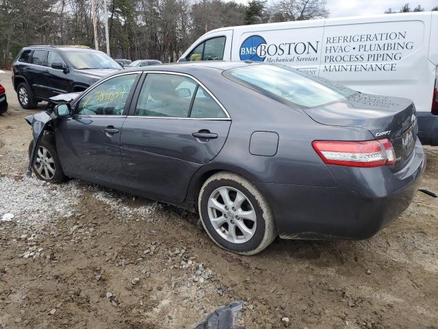 Изображение 2 2011 TOYOTA CAMRY BASE 2011 с VIN 4T4BF3EKXBR090497