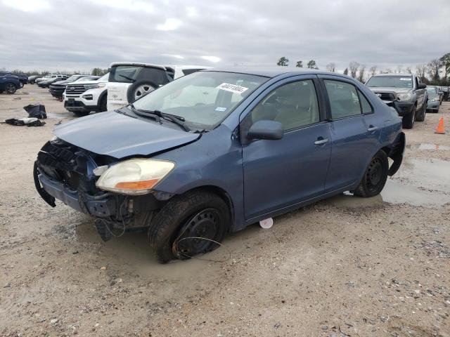 Obraz 2007 TOYOTA YARIS  2007