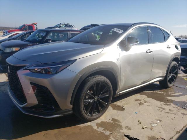 Изображение 1 2022 LEXUS NX 350 2022 с VIN JTJKGCEZ9N2000844