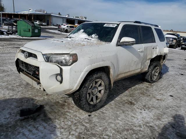 Obraz 2016 TOYOTA 4RUNNER SR5/SR5 PREMIUM 2016