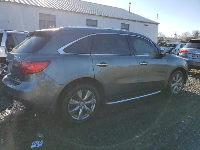 Изображение 3 2014 ACURA MDX ADVANCE 2014 с VIN 5FRYD4H85EB015044