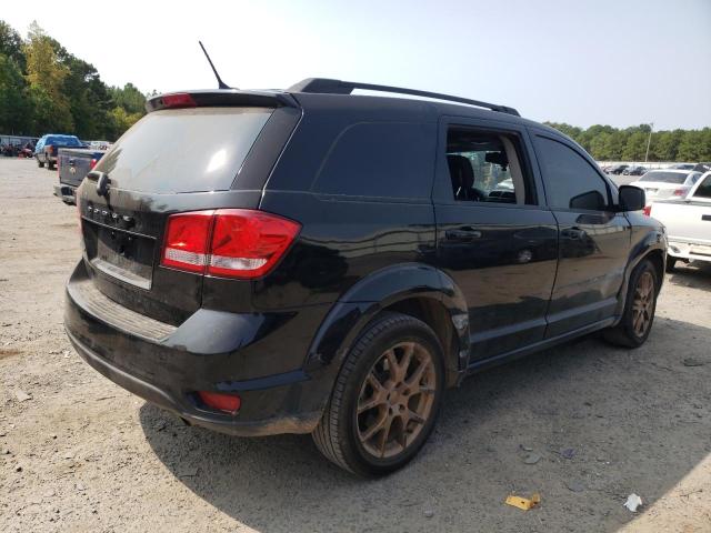 Изображение 3 2016 DODGE JOURNEY SXT 2016 с VIN 3C4PDCBB7GT239321