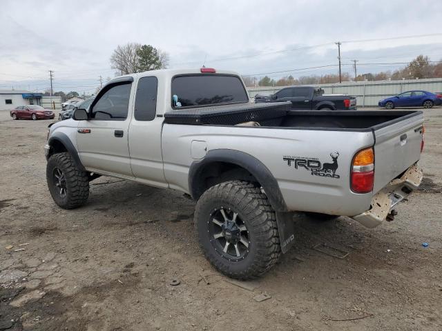 Image 2 of 2004 TOYOTA TACOMA XTRACAB 2004 with VIN 5TEWN72N94Z455688
