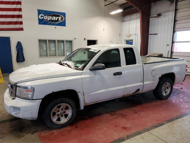 Изображение 2008 DODGE DAKOTA SLT 2008