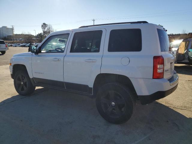 Изображение 2 2012 JEEP PATRIOT LATITUDE 2012 с VIN 1C4NJRFB7CD705603