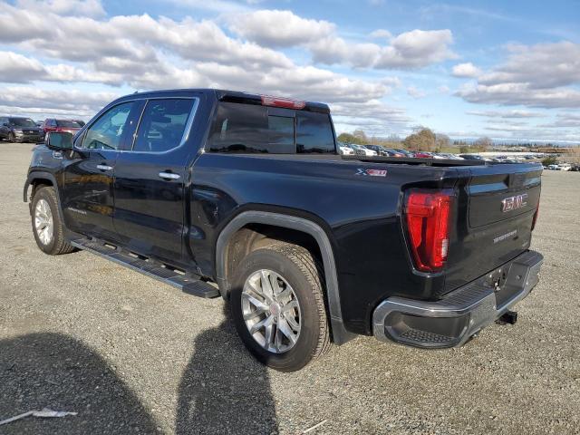 Image 2 of 2020 GMC SIERRA K1500 SLT 2020 with VIN 3GTU9DEL9LG258678