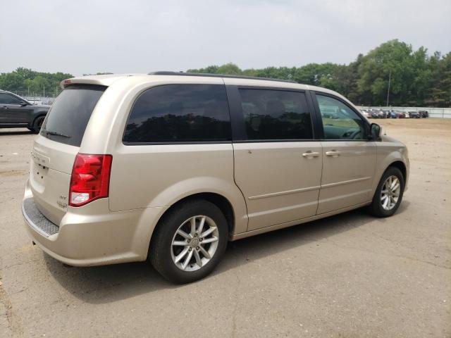 Obraz 3 z 2014 DODGE GRAND CARAVAN SXT 2014 z VIN 2C4RDGCG0ER417483