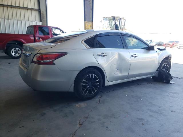 Image 3 of 2015 NISSAN ALTIMA 2.5 2015 with VIN 1N4AL3AP4FC164373