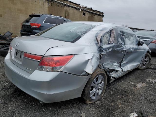 Изображение 3 2012 HONDA ACCORD SE 2012 с VIN 1HGCP2F6XCA079757