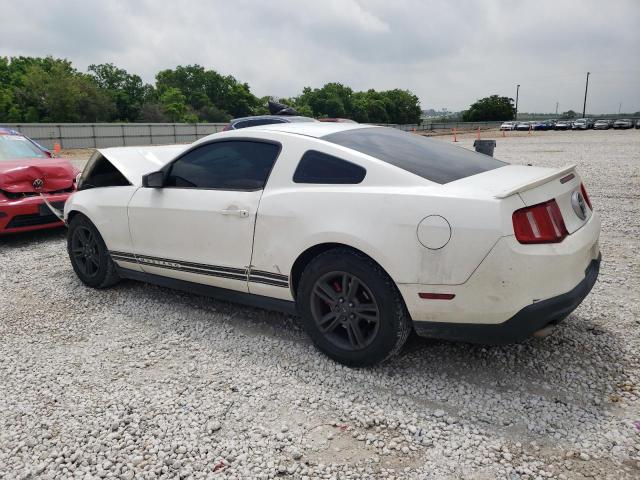 Obraz 2 z 2011 FORD MUSTANG  2011 z VIN 1ZVBP8AM3B5130779