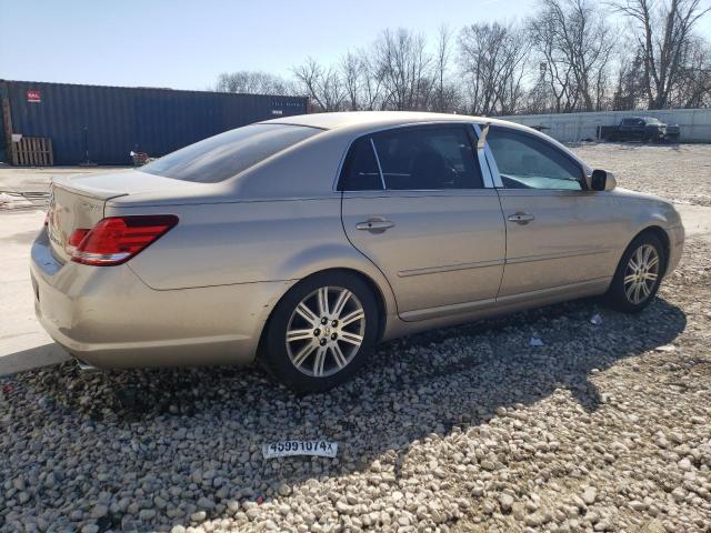Изображение 3 2007 TOYOTA AVALON XL 2007 с VIN 4T1BK36B87U232678
