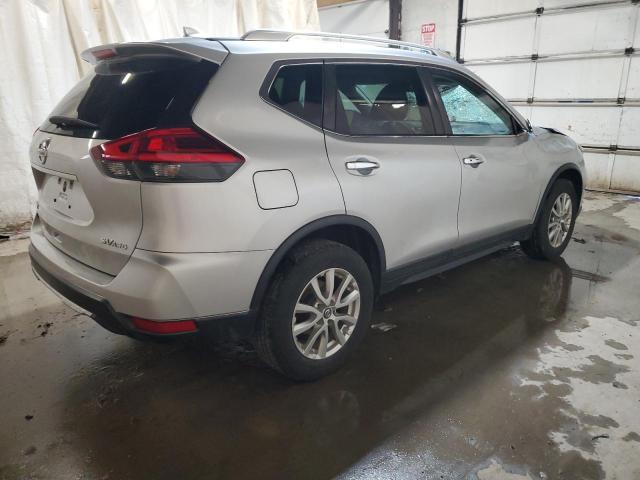 Image 3 of 2017 NISSAN ROGUE S 2017 with VIN KNMAT2MV4HP509279