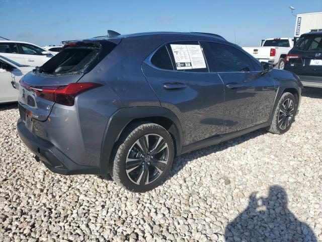 Obraz 3 z 2021 LEXUS UX 200 2021 z VIN JTHX3JBH0M2032275