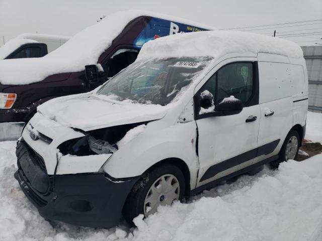 Image 1 of 2018 FORD TRANSIT XL 2018 with VIN NM0LS6E77J1364778