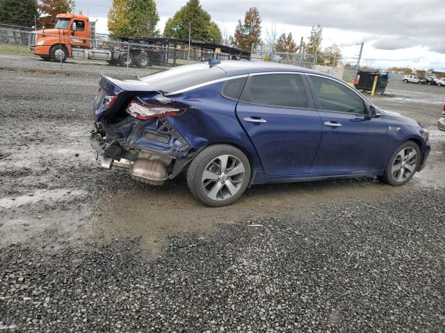 Image 3 of 2019 KIA OPTIMA LX 2019 with VIN 5XXGT4L34KG361834