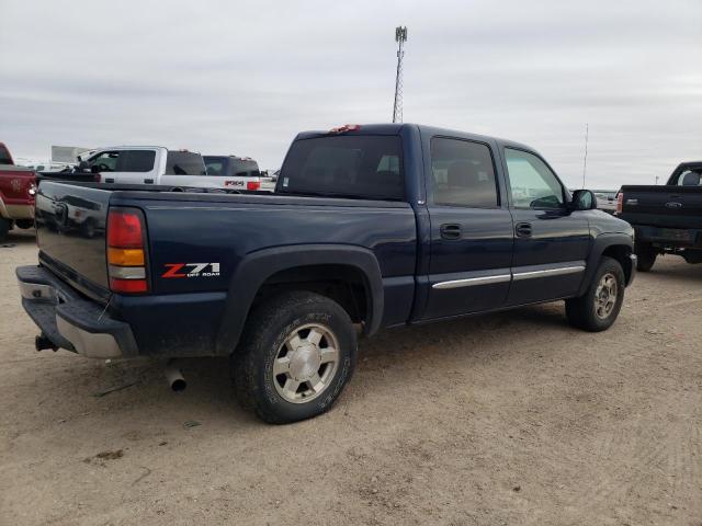 Obraz 3 z 2005 GMC NEW SIERRA K1500 2005 z VIN 2GTEK13T451156677