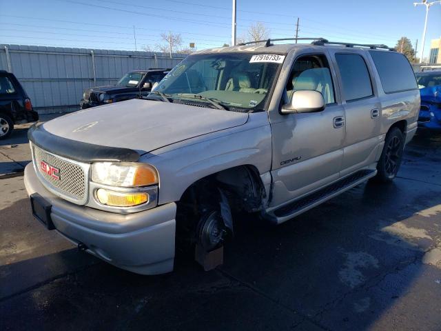 Obraz 2006 GMC YUKON XL DENALI 2006