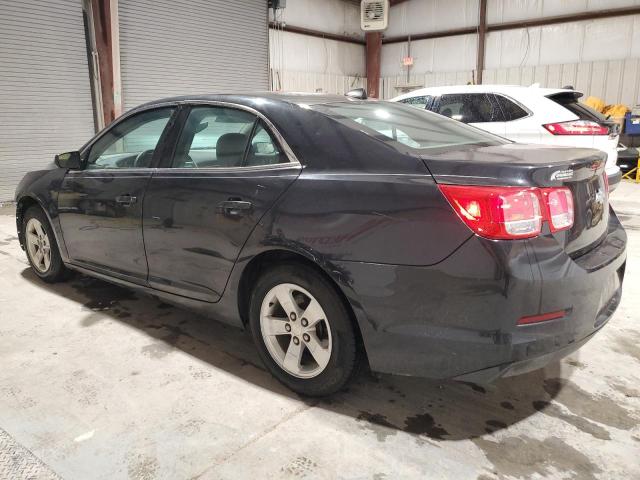 Image 2 of 2013 CHEVROLET MALIBU LS 2013 with VIN 1G11B5SA2DF357368