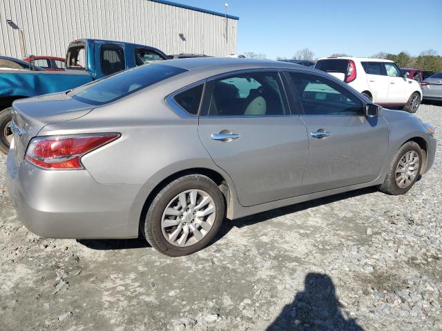 Image 3 of 2014 NISSAN ALTIMA 2.5 2014 with VIN 1N4AL3AP7EN212225