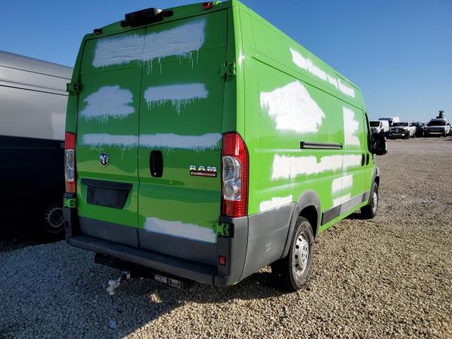 Obraz 3 z 2016 RAM PROMASTER 3500 3500 HIGH 2016 z VIN 3C6URVJG9GE109520