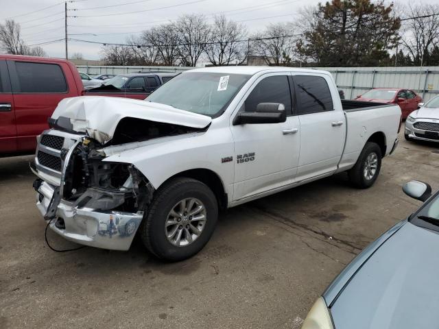 Image 1 of 2013 RAM 1500 SLT 2013 with VIN 1C6RR7TT0DS687199