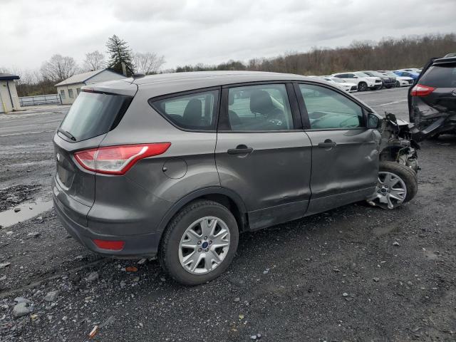 Image 3 of 2014 FORD ESCAPE S 2014 with VIN 1FMCU0F70EUB83272