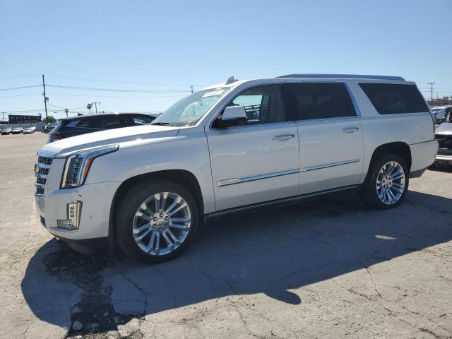 Obraz 2020 CADILLAC ESCALADE ESV PREMIUM LUXURY 2020