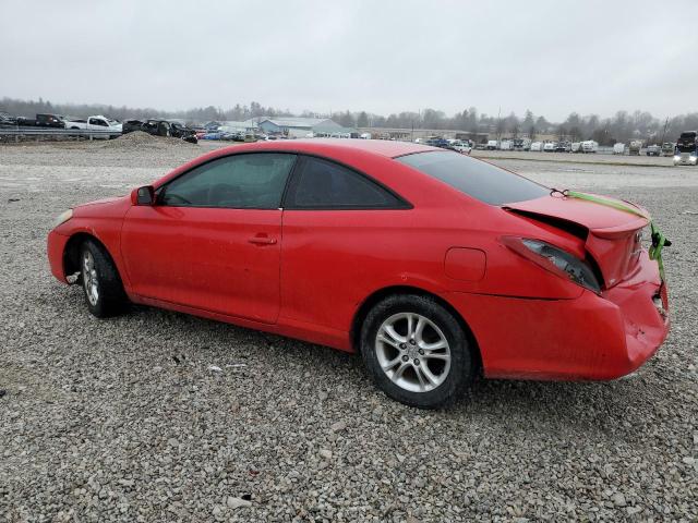 Obraz 2 z 2006 TOYOTA CAMRY SOLARA SE 2006 z VIN 4T1CE38P26U675346