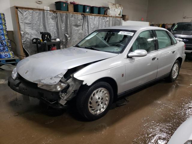 2002 SATURN L100  2002 image