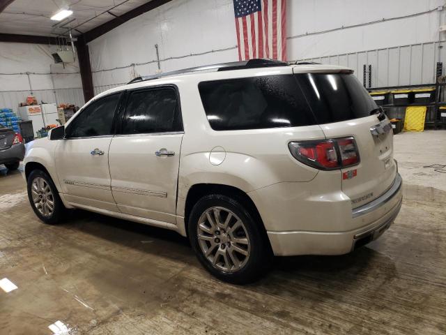Obraz 2 z 2015 GMC ACADIA DENALI 2015 z VIN 1GKKRTKD8FJ154964