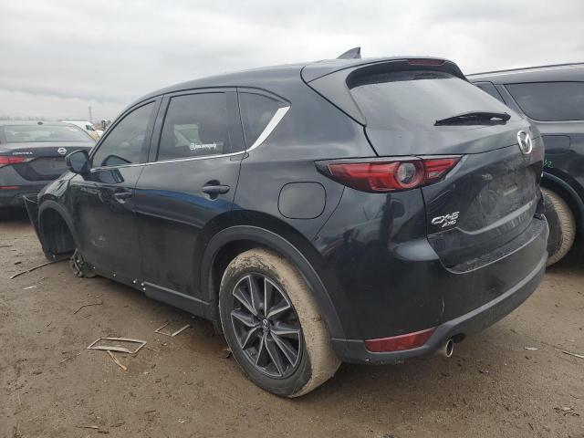 Изображение 2 2018 MAZDA CX-5 GRAND TOURING 2018 с VIN JM3KFBDM5J0376394