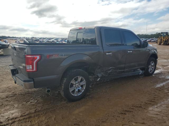 Image 3 of 2016 FORD F150 SUPERCREW 2016 with VIN 1FTEW1EF0GFD33698