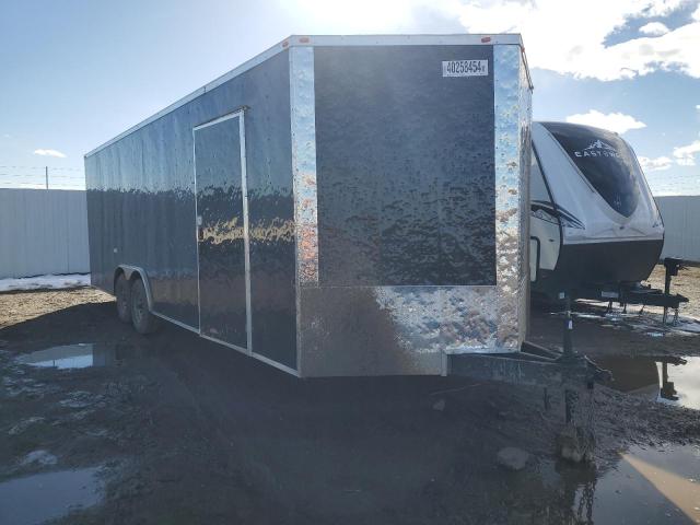 Image 1 of 2022 SGAC TRAILER 2022 with VIN 54GVC24T3N7056461