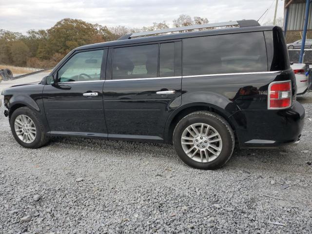 Изображение 2 2019 FORD FLEX SEL 2019 с VIN 2FMHK6C82KBA15422