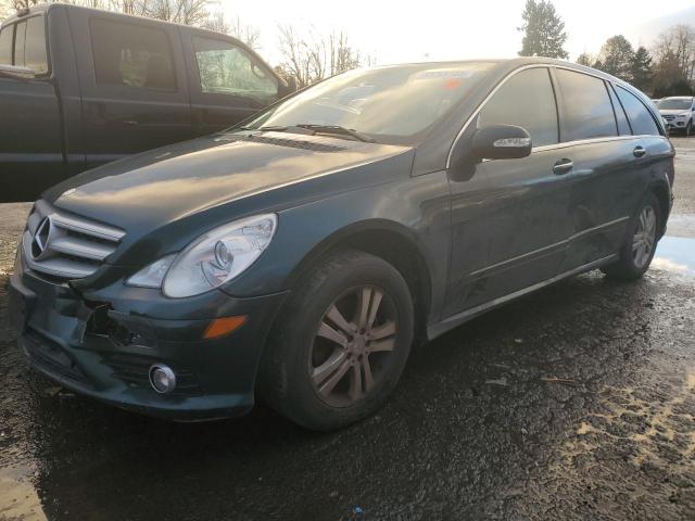 Изображение 1 2008 MERCEDES-BENZ R 350 2008 с VIN 4JGCB65E38A083200