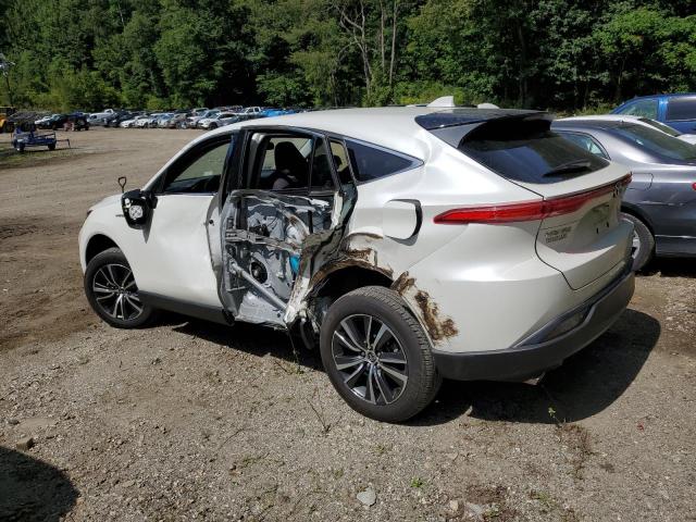 Изображение 2 2021 TOYOTA VENZA LE 2021 с VIN JTEAAAAH1MJ083431