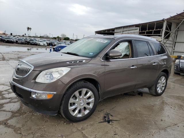 Image 1 of 2011 BUICK ENCLAVE CXL 2011 with VIN 5GAKRCED8BJ248183