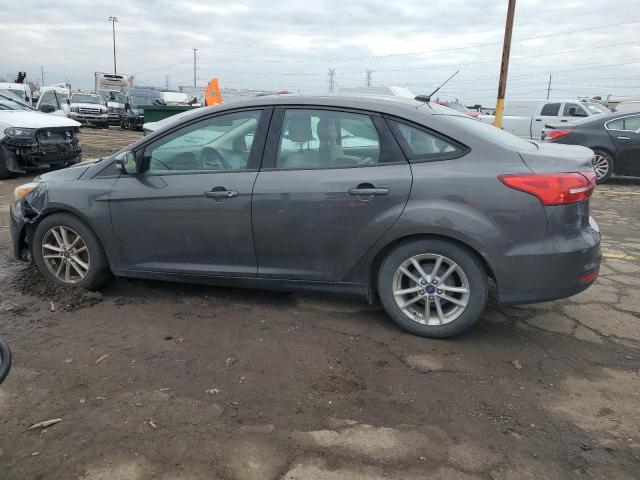Изображение 2 2015 FORD FOCUS SE 2015 с VIN 1FADP3F21FL349799