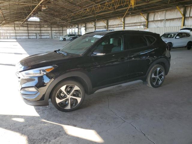 Obraz 2018 HYUNDAI TUCSON VALUE 2018
