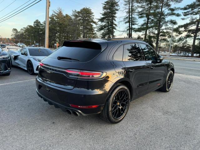 Obraz 3 z 2021 PORSCHE MACAN GTS 2021 z VIN WP1AG2A52MLB51320
