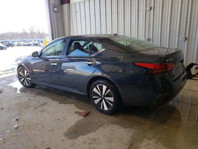 Изображение 2 2021 NISSAN ALTIMA SV 2021 с VIN 1N4BL4DV8MN412839