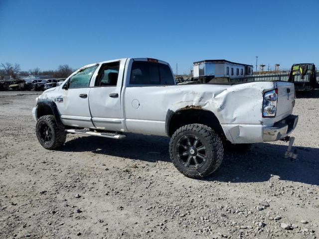 Image 2 of 2007 DODGE RAM 3500 ST 2007 with VIN 3D7MX38C97G751641