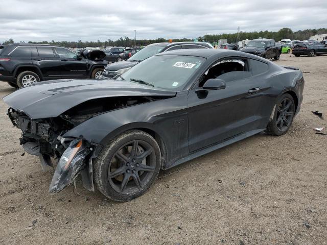 2019 FORD MUSTANG GT 2019 image