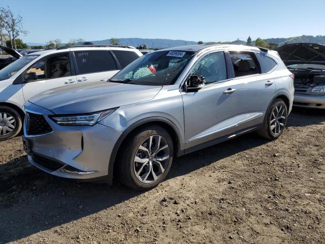 Изображение 2022 ACURA MDX TECHNOLOGY 2022