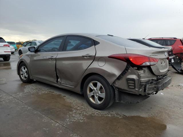 Obraz 2 z 2014 HYUNDAI ELANTRA SE 2014 z VIN 5NPDH4AE7EH476011